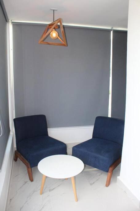 Beach Front Renewed Apartment Канкун Экстерьер фото
