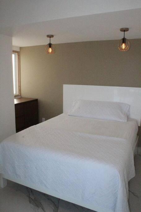 Beach Front Renewed Apartment Канкун Экстерьер фото